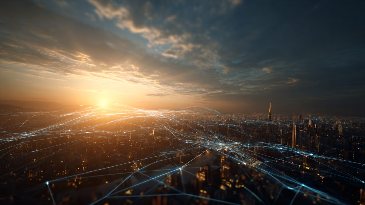 2025 -> 2026: The Shift Becomes the System