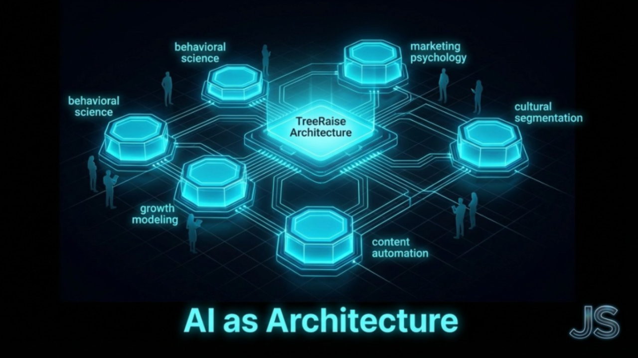 Part III: Building an AI Modular Stack of Invisible Experts