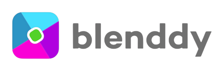 Blenddy