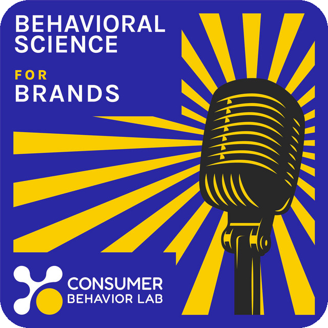 Behavioral Science for Brands