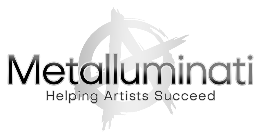 Metalluminati