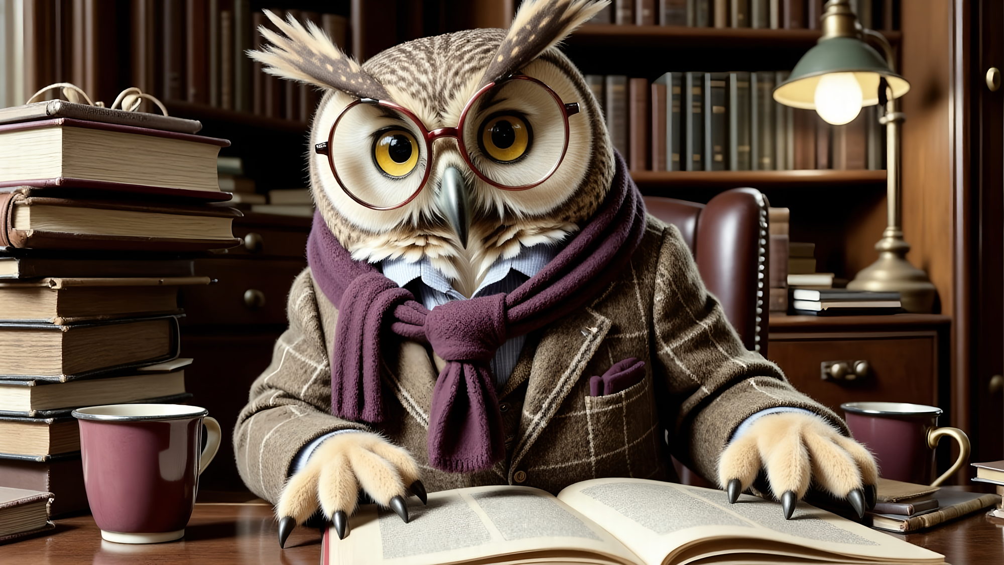 Prof. Baahker