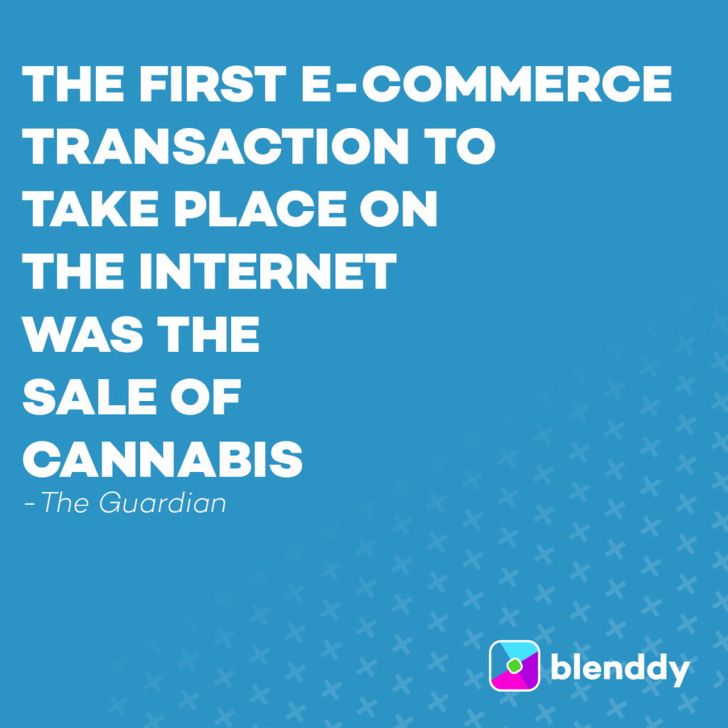 Blenddy