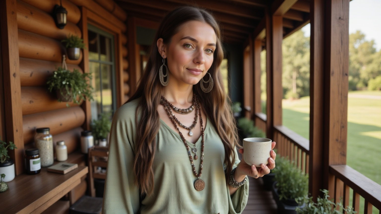 Celesti Tea