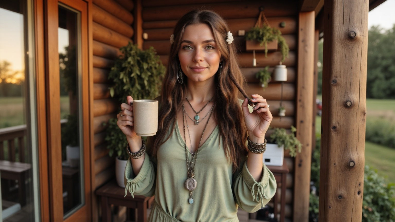 Celesti Tea