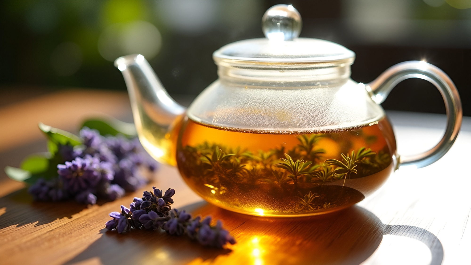 Celesti Tea
