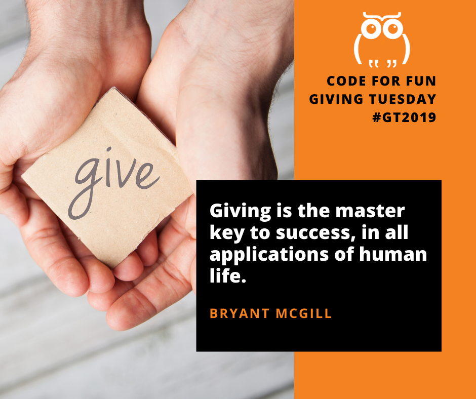 Code for Fun