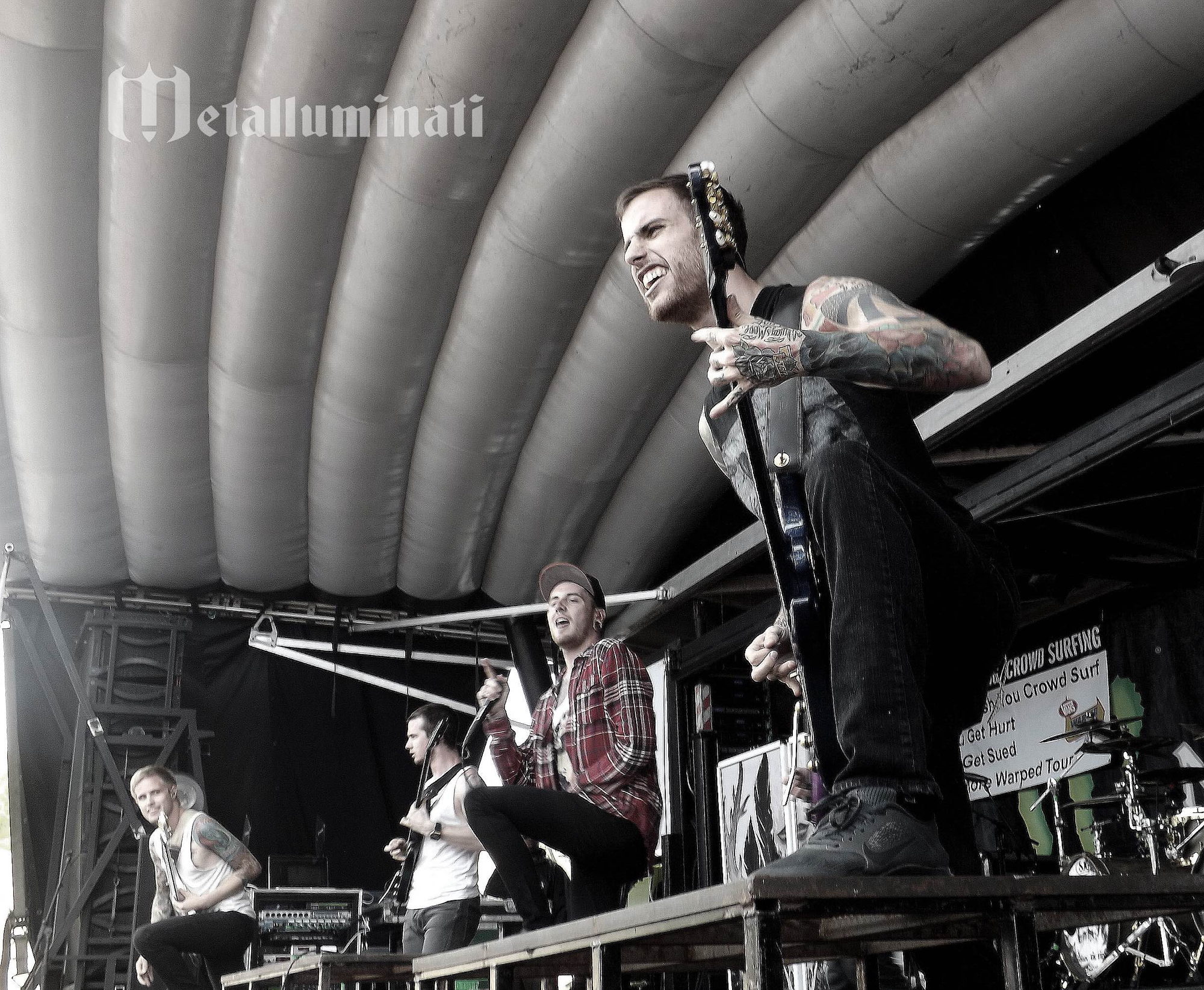 Concert Photography