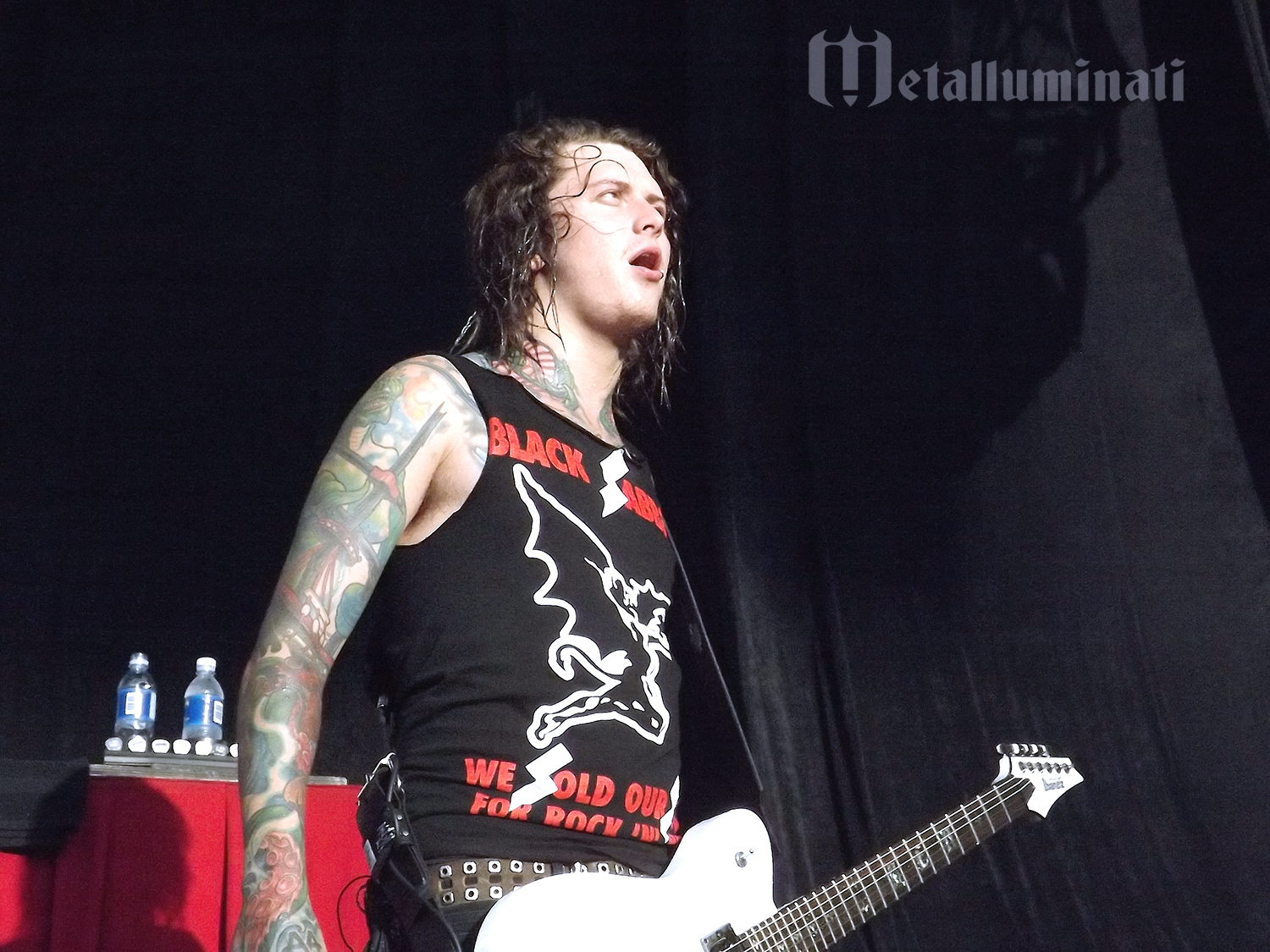 Concert Photography