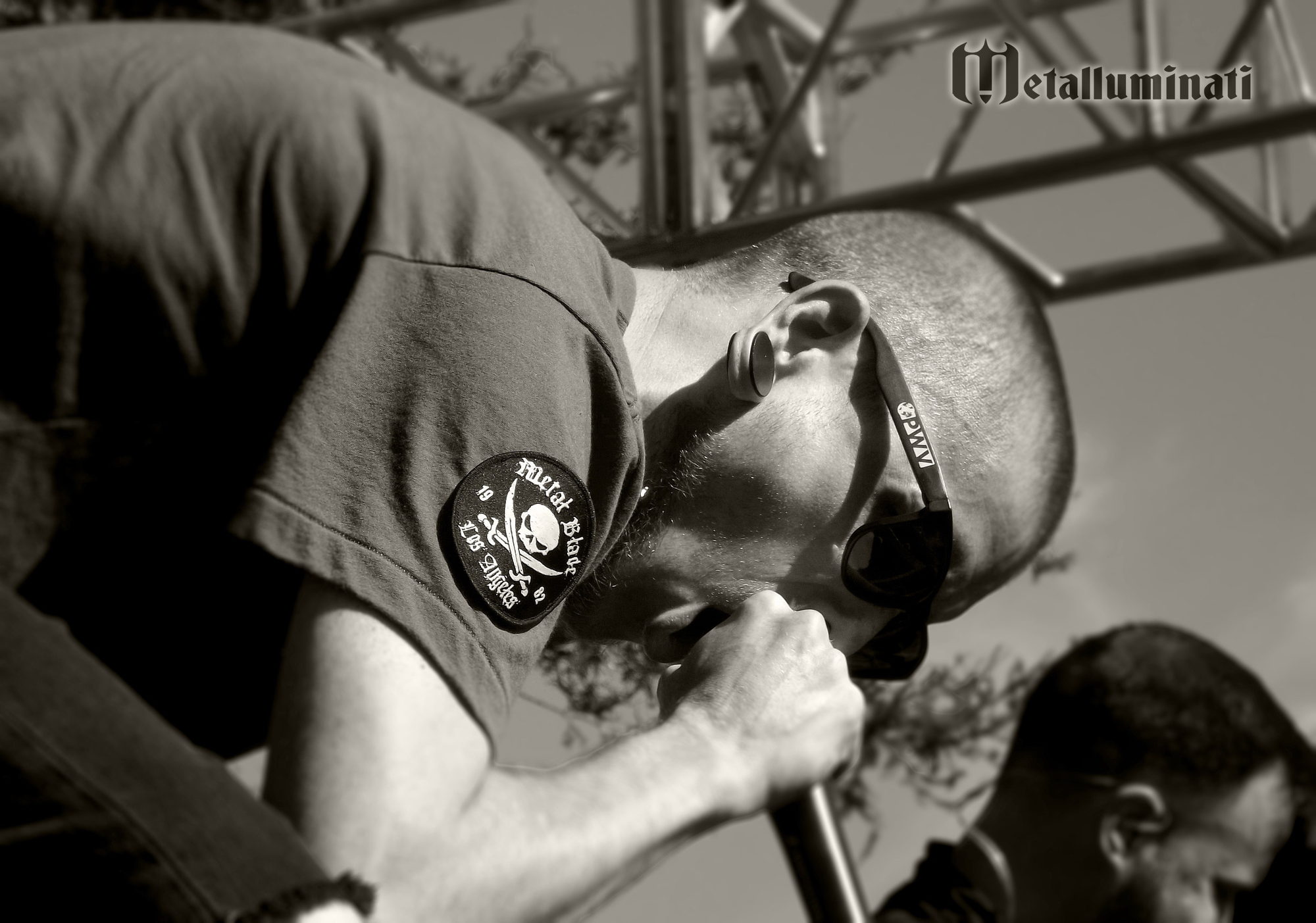 Concert Photography