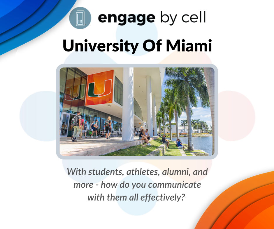 Engage by Cell
