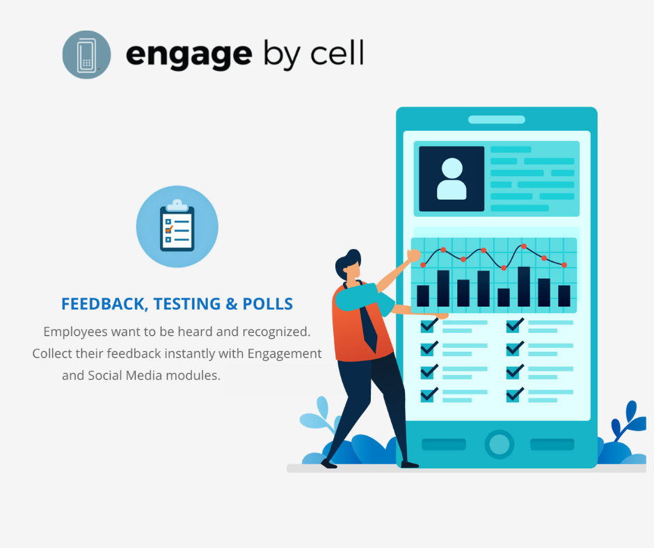 Engage by Cell