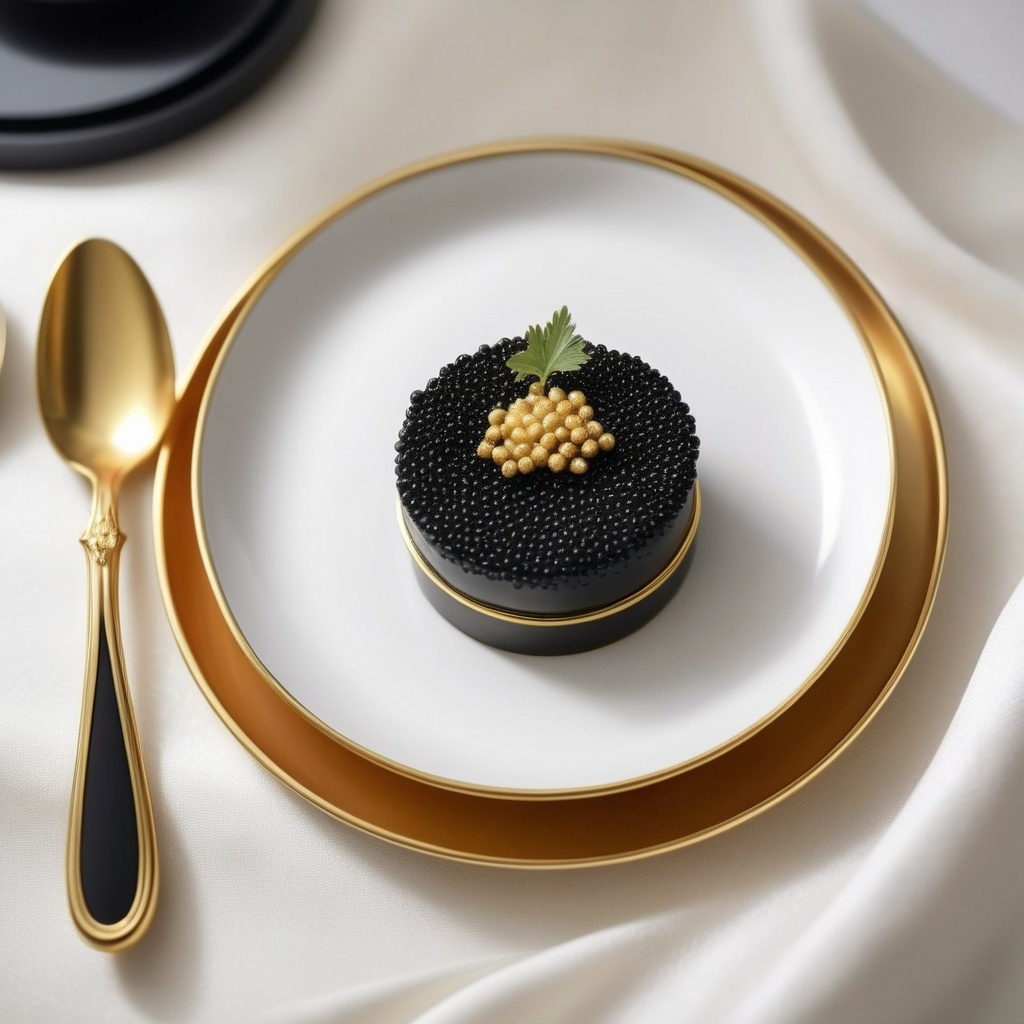 Imperia Caviar
