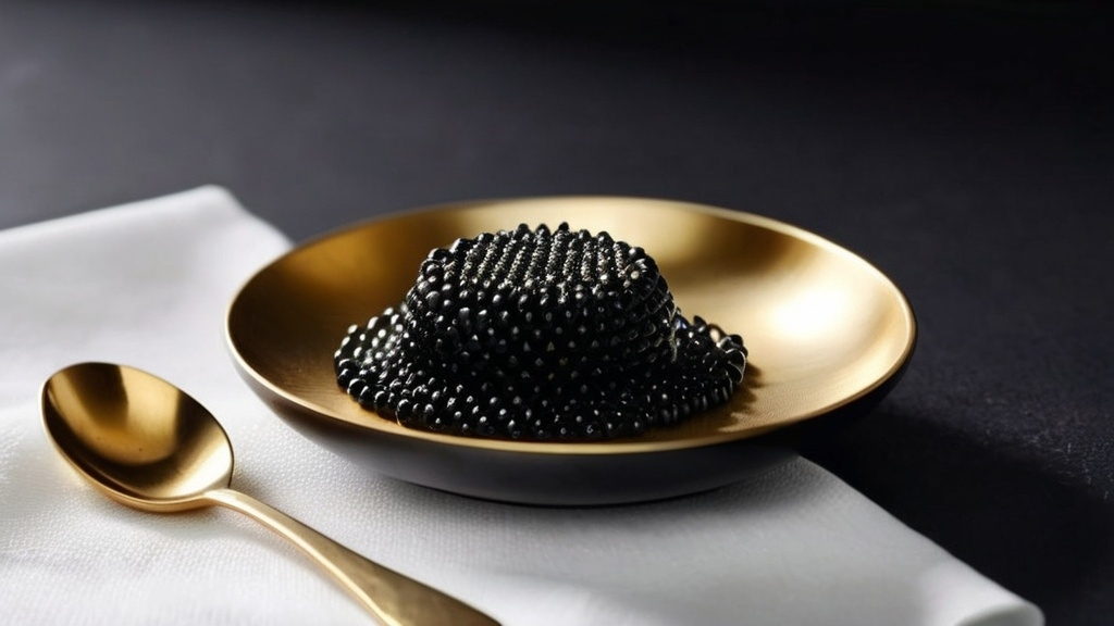 Imperia Caviar