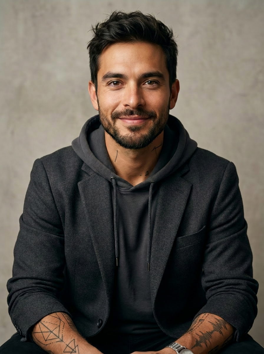 Jordan Rivera