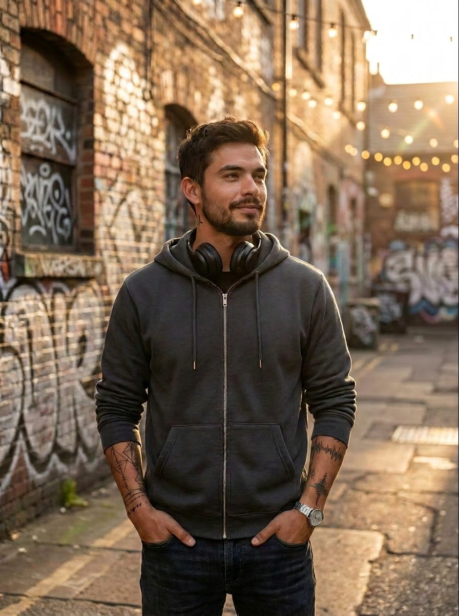 Jordan Rivera