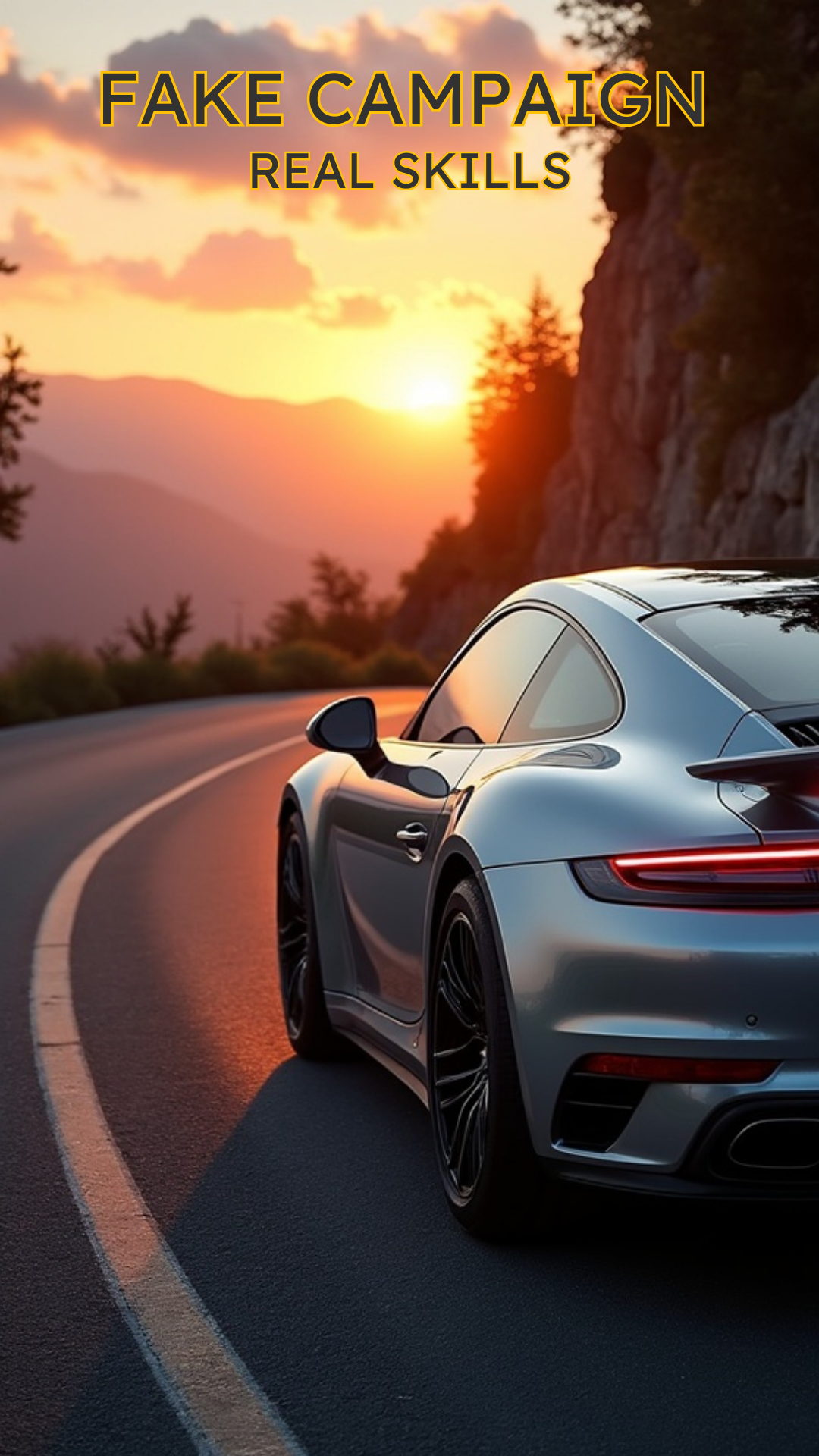 Porsche AI