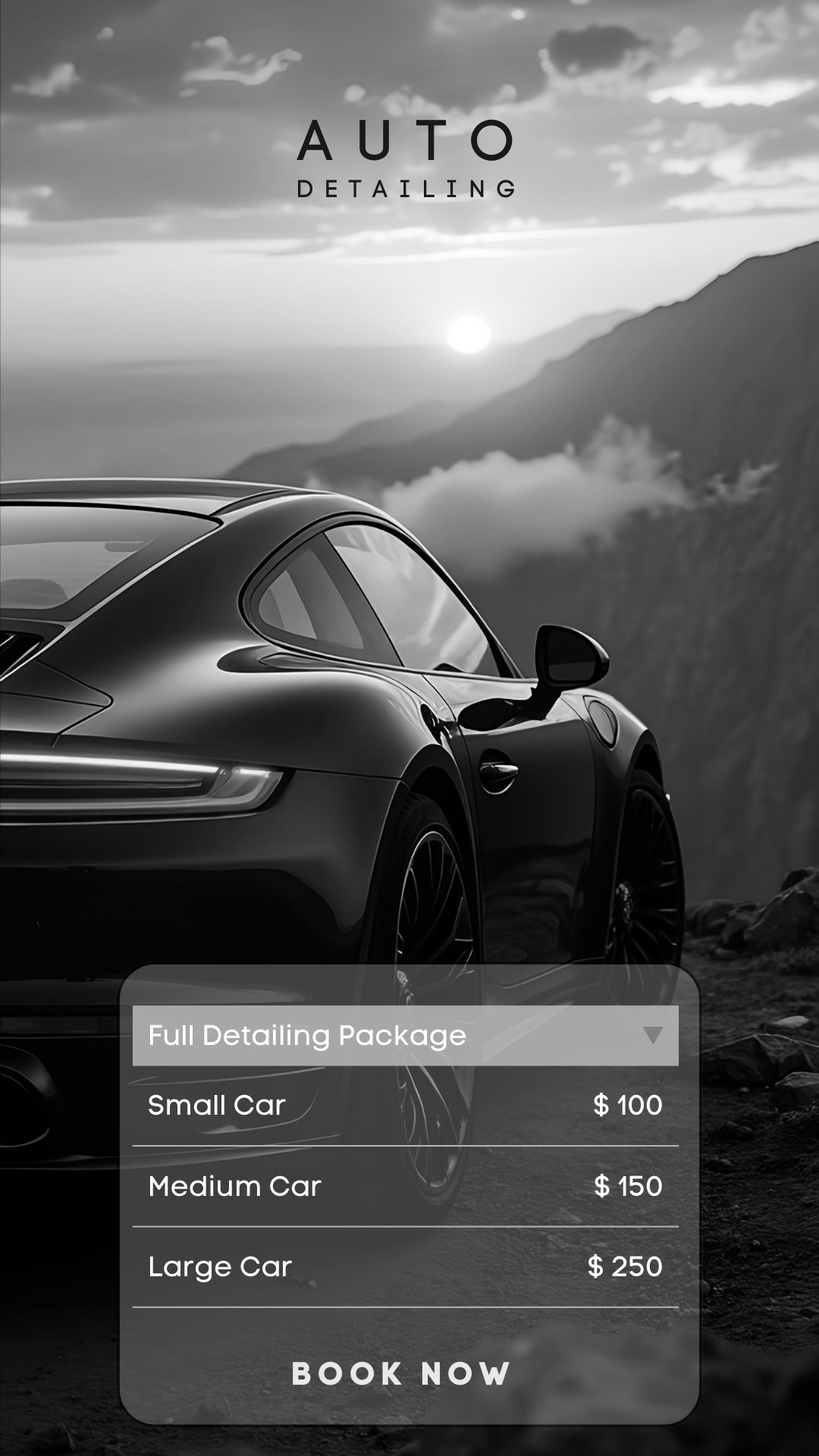 Porsche AI