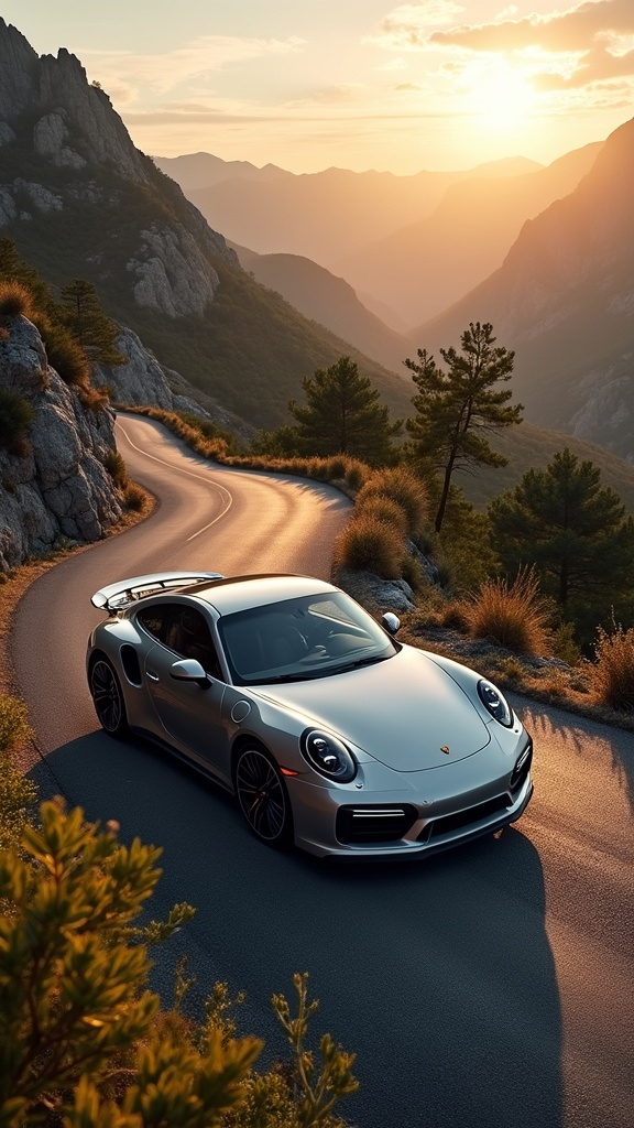 Porsche AI