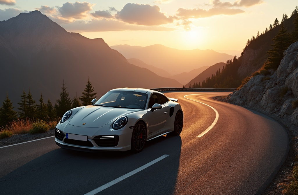 Porsche AI