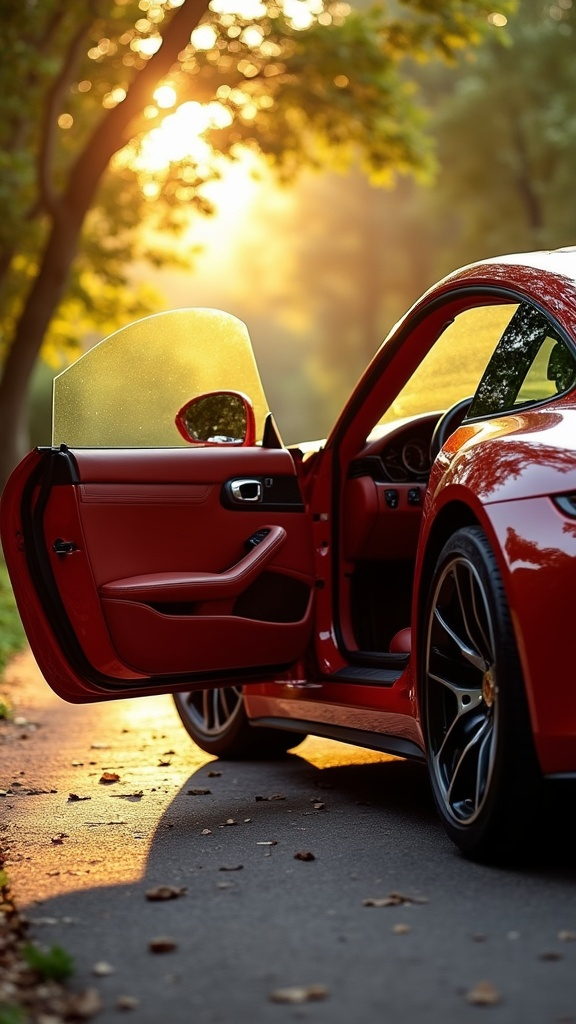 Porsche AI