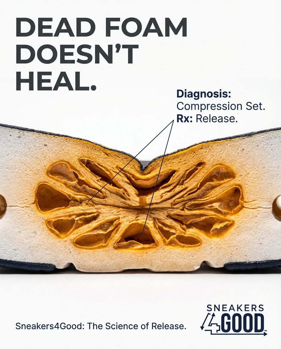 Sneakers4Good