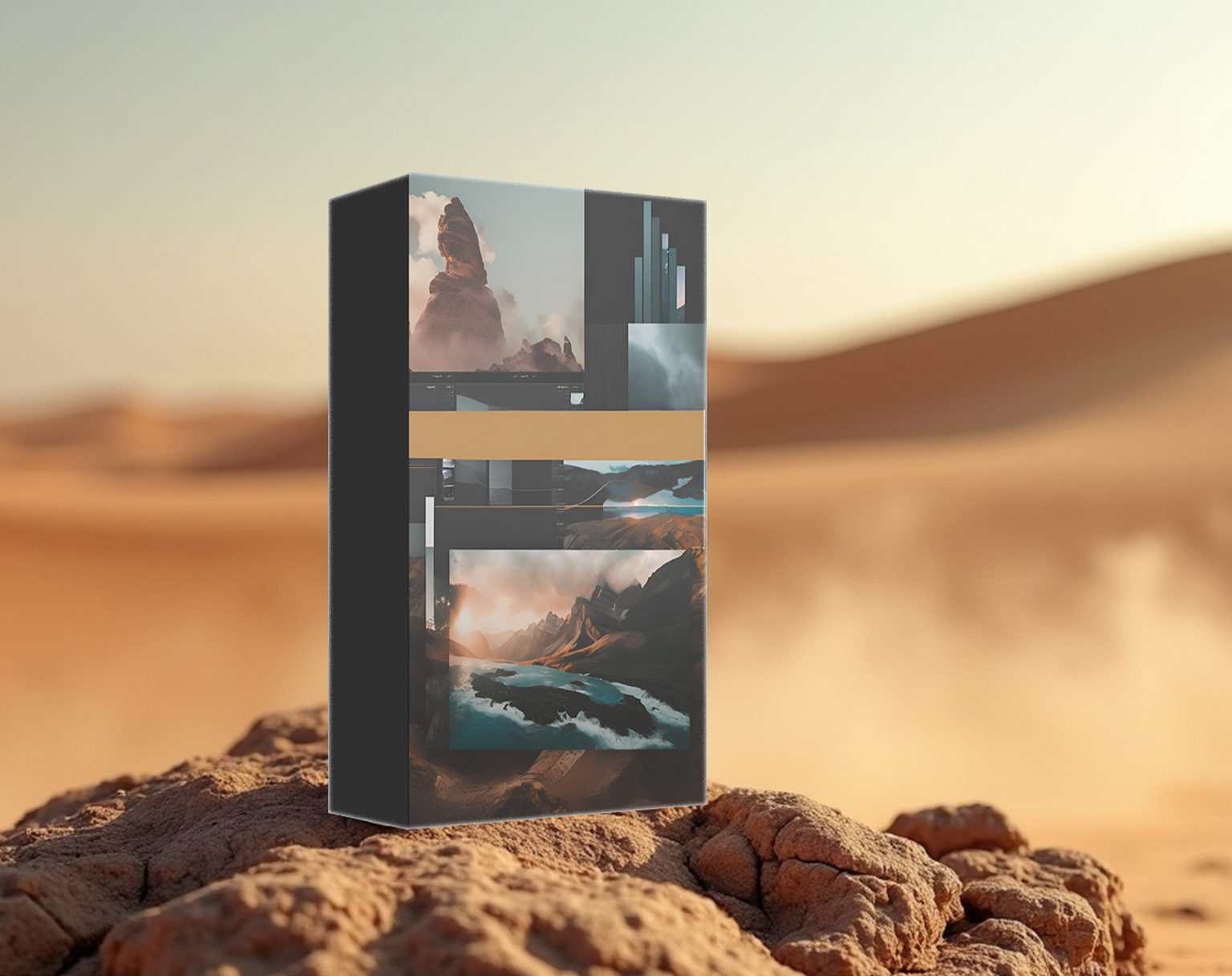 Software & eBook AI