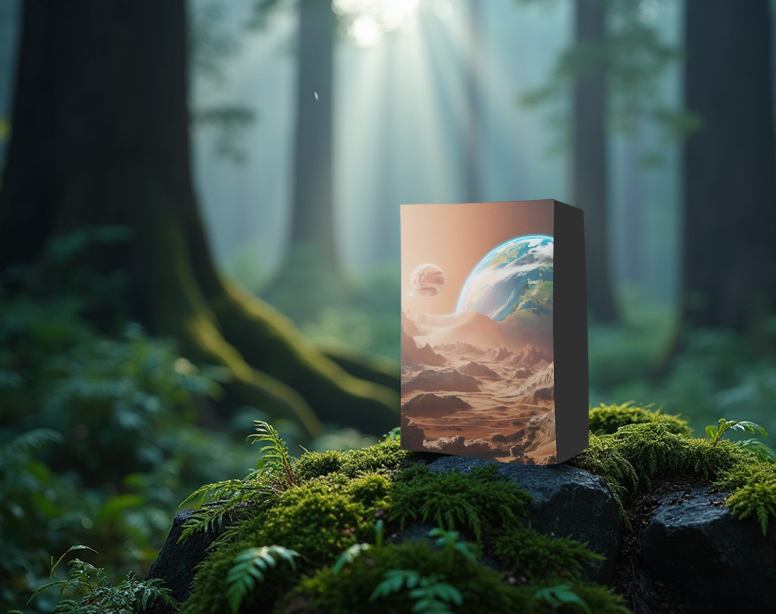 Software & eBook AI