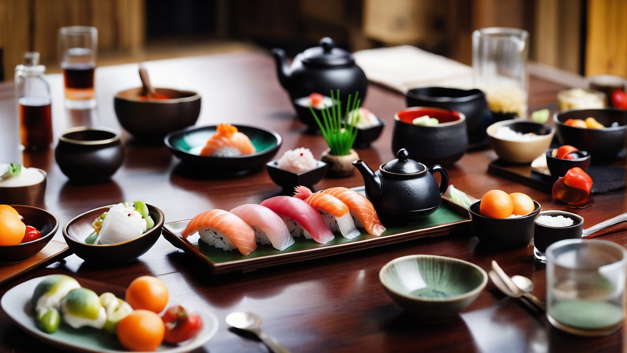 Sushi