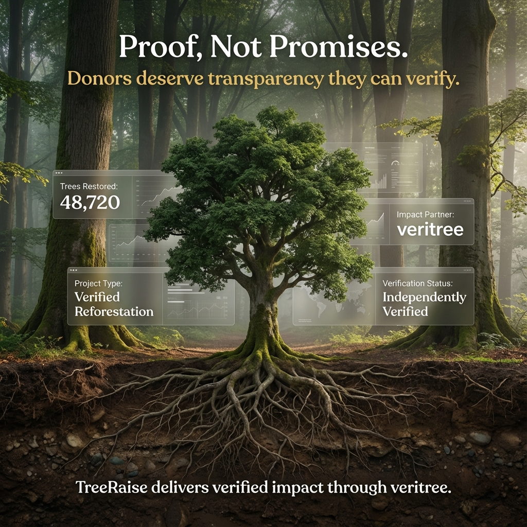 TreeRaise