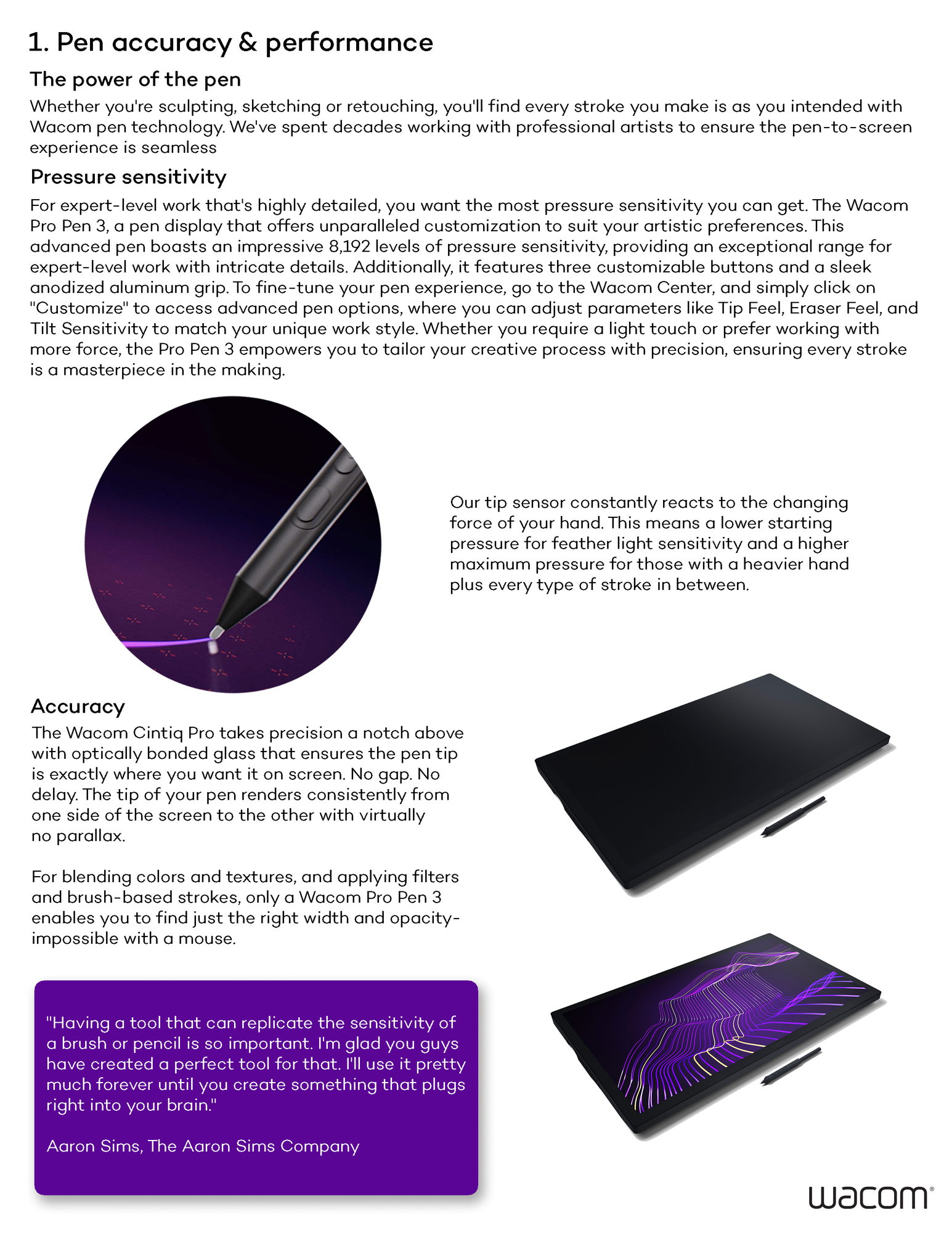 Wacom