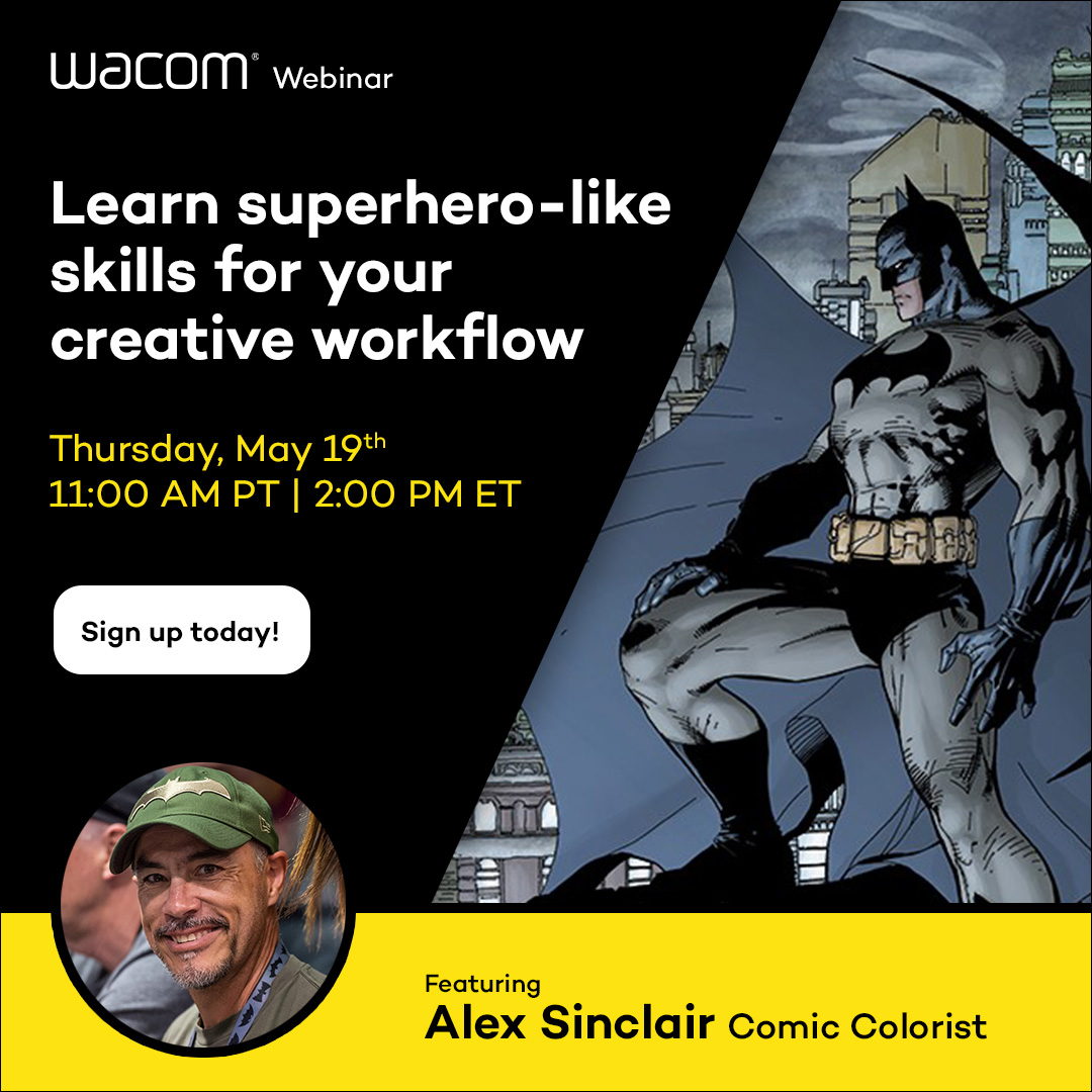 Wacom